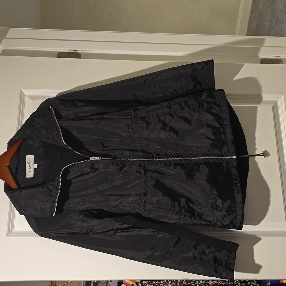 Rain Jacket - image 1
